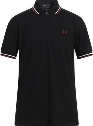 Fred Perry CAMISETAS Y TOPS - Polos en YOOX.COM