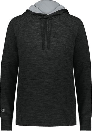 Holloway Sportswear Womens All-Pro Performance Fleece Hooded Sweatshirt