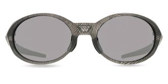 Oakley OO9438 EYEJACKET REDUX 943827 Mens Sunglasses Grey Size 58