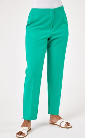 Roman Soft Jersey Tapered Trouser