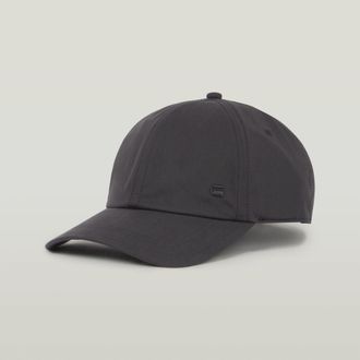G-Star Avernus Baseballcap - Zwart - Heren