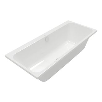 Villeroy & Boch Ba&ntilde;era Recta 170 X 75 Villeroy&boch Architectura
