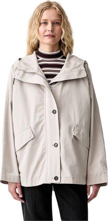 Marc O'Polo Mujer, Chaquetas, Beige, Talla: L