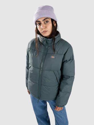 Dickies Alatna Jas blauw