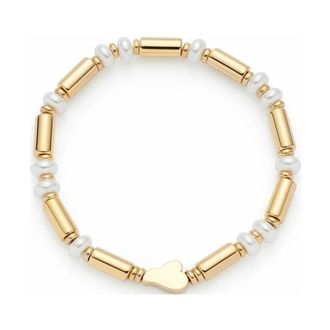 Leonardo Dames, Accessoires, Geel, Maat: ONE Size