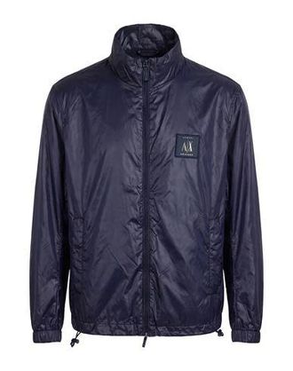 A|X Armani Exchange COATS & JACKETS - Jackets on YOOX.COM