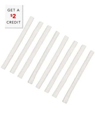 Sunnydaze Replacement Fiberglass Wicks for Outdoor Torches and Lamps with $2 Credit