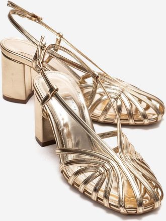 Prologue Wilda Blokhak Sandaal