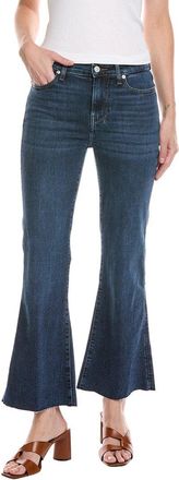 7 For All Mankind Slim Illusion Cropped Dojo Gilbert Jean