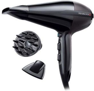 Remington Ac5912 Secador 2200 W Negro