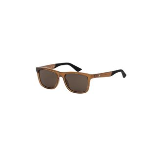Montblanc Montblanc, Heren, Accessoires, Bruin, Maat: 55 MM