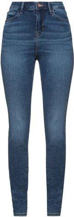 Guess BOTTOMWEAR - Jeans sur YOOX.COM