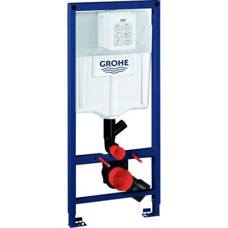 GROHE Eliminaci&oacute;n R&aacute;pida De Olores Sl