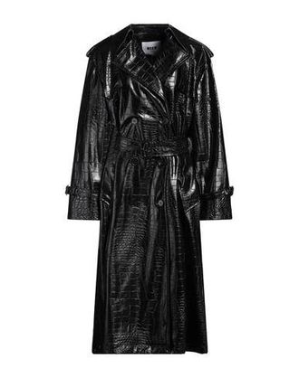 Msgm COATS & JACKETS - Overcoats & Trench Coats sur YOOX.COM