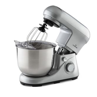Klarstein Klarstein Procesador De Alimentos Bella Pico 2g 1300w 1,7hp 6 Pasos 5 Litros
