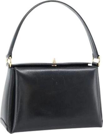 Gucci Borsa Vintage Pre-owned - - Pre-owned - Donna - Nero - ONE SIZE