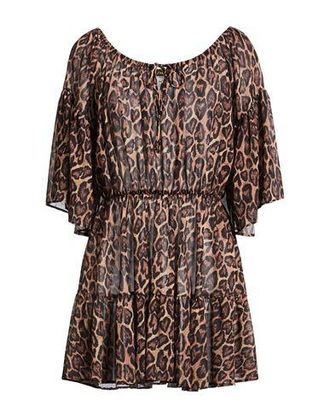 F**k Project KLEIDER - Mini-Kleider auf YOOX.COM