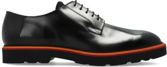 Paul Smith Uomo, Scarpe, Nero, 46 EU, new