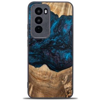 OEM Funda Bewood Unique Para Oppo Reno 12 5g - Planetas - Neptuno