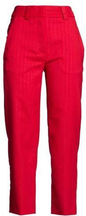 Erika Cavallini Semi Couture BOTTOMWEAR - Pantaloni su YOOX.COM