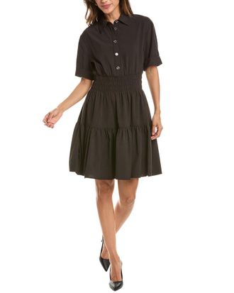 DKNY Dkny Shirt Dress