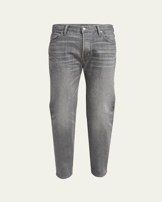 Alexander McQueen Relaxed Fit Jeans − Sale: up to −38