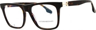 Victoria Beckham VB2679 334 Dark Havana 53mm