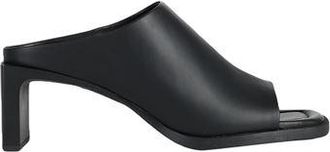 Tommy Jeans FOOTWEAR - Sandals on YOOX.COM