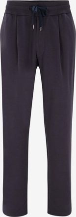 Herno Jogginghose aus Baumwolle