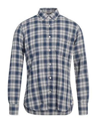 Tintoria Mattei TOPS - Hemden auf YOOX.COM