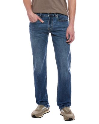 7 For All Mankind Standard Loon Jean