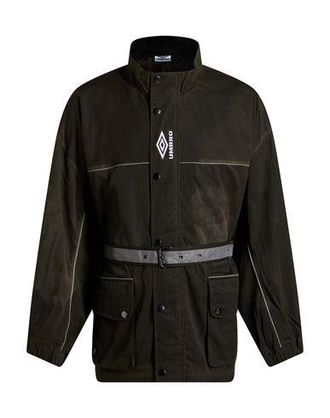 Umbro ROPA DE ABRIGO - Chaquetas y cazadoras en YOOX.COM