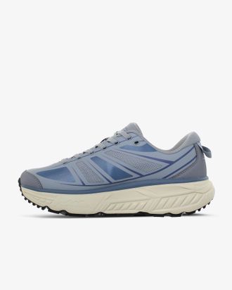 Fessura Italia Hybrid Trail Sneaker - Blue