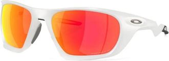 Oakley Heren, Accessoires, Wit, Maat: 60 MM