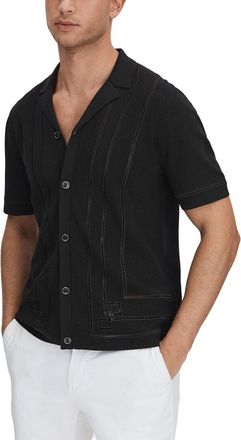 Reiss Knit Shirt