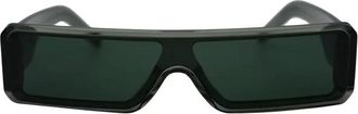 Rick Owens unisex, Accessori, Verde, Taglia unica, new