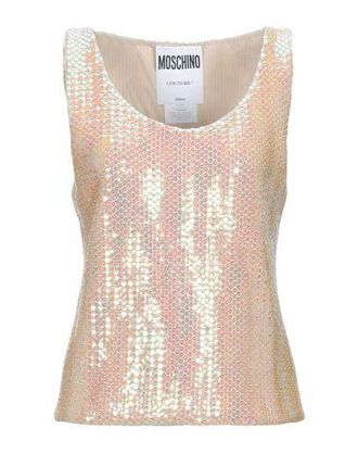 Moschino Tops