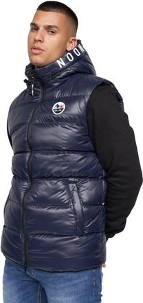Born Rich Karnos Gilet