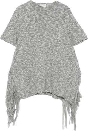 MRZ Mrz, Donna, Maglie, Grigio, M, new