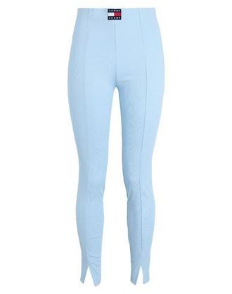 Tommy Jeans BOTTOMWEAR - Leggings on YOOX.COM