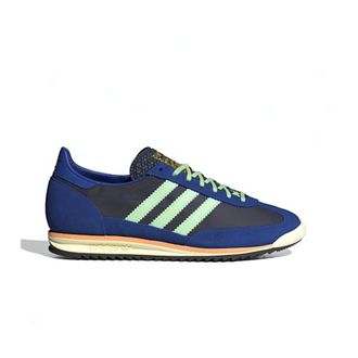 adidas Trainers - female - Adidas Originals - Skateboarding - Multicolor - 5 1/2 UK - Sport
