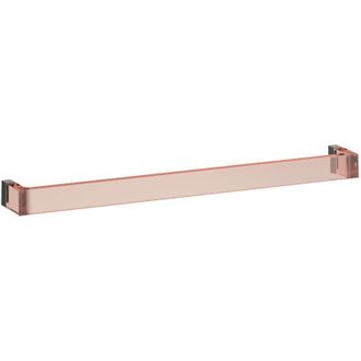 Laufen Laufen - Toallero Kartell, L/a/h 600/75/40 Mm, H3813320930001