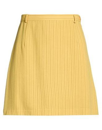 Etro BOTTOMWEAR - Mini skirts on YOOX.COM