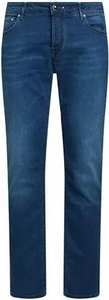 Hand Picked BOTTOMWEAR - Pantaloni jeans su YOOX.COM