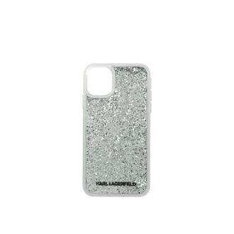 Karl Lagerfeld unisex, Accessori, Grigio, Taglia unica, new