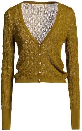 Lena Hoschek STRICKWAREN - Strickjacken auf YOOX.COM