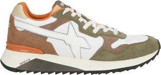W6YZ FOOTWEAR - Trainers on YOOX.COM