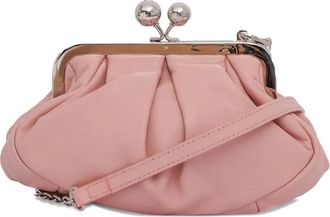 Max Mara Clutch Prati - Rosa