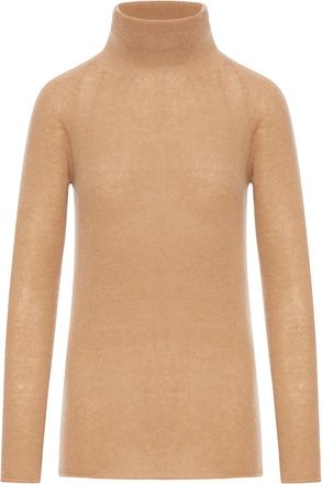 Roberto Collina CASHMERE TURTLENECK SWEATER - Roberto Collina - Woman