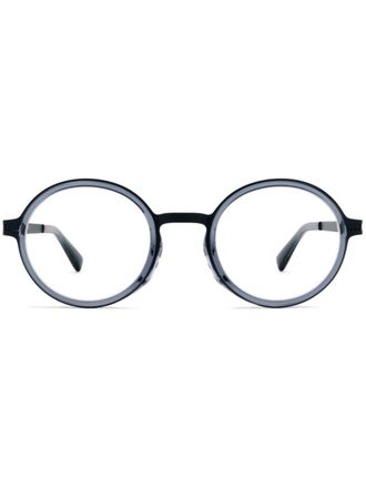 Mykita Dayo bril - Blauw